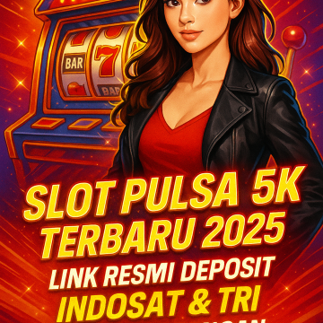 Panduan Lengkap Cara Daftar di Situs Pragmatic Deposit Pulsa 10000 Tri